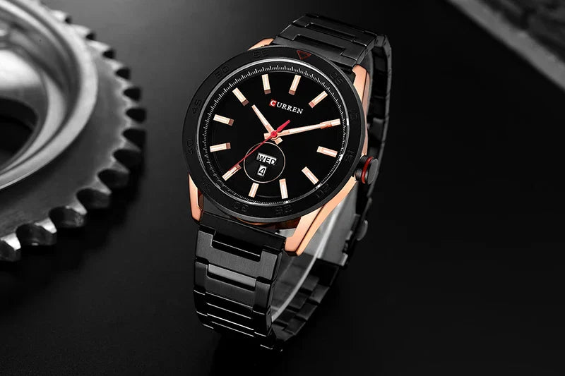 CURREN 8331 Men's  Watch