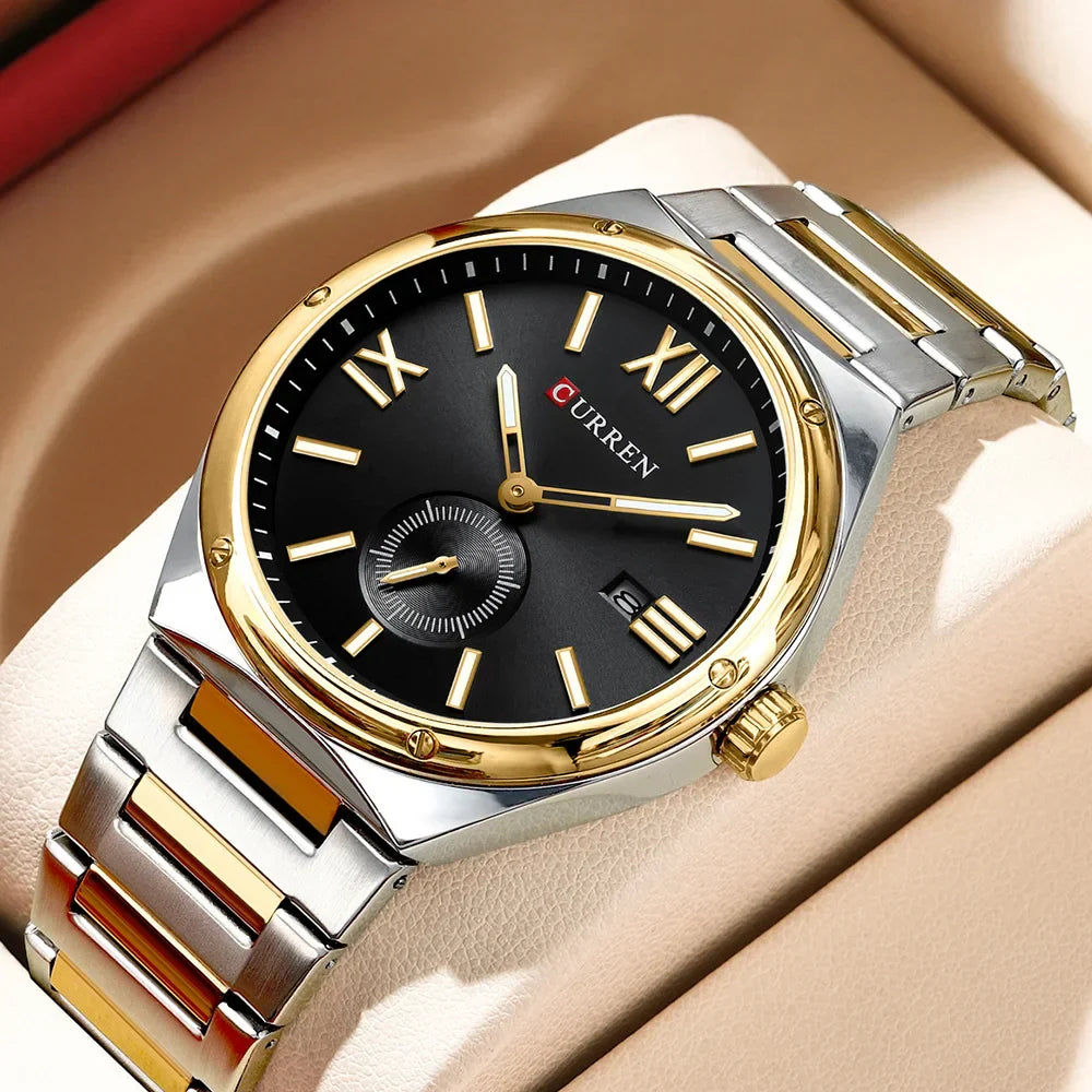 CURREN Original Watches  8471