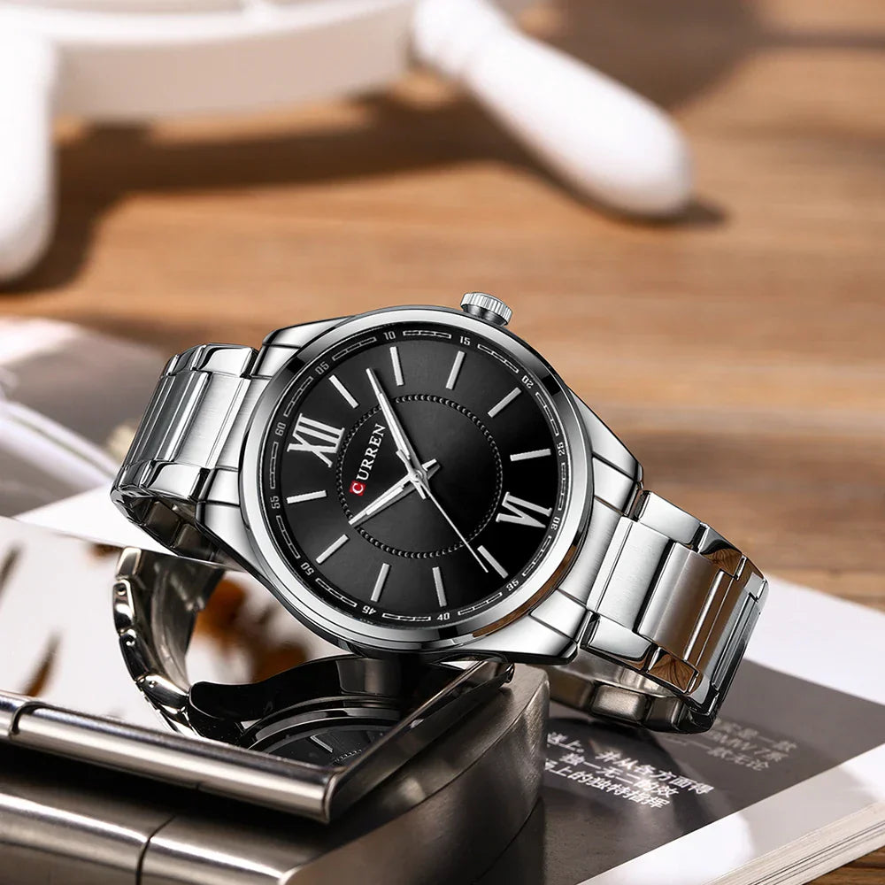 CURREN 8423 Men's  Watches