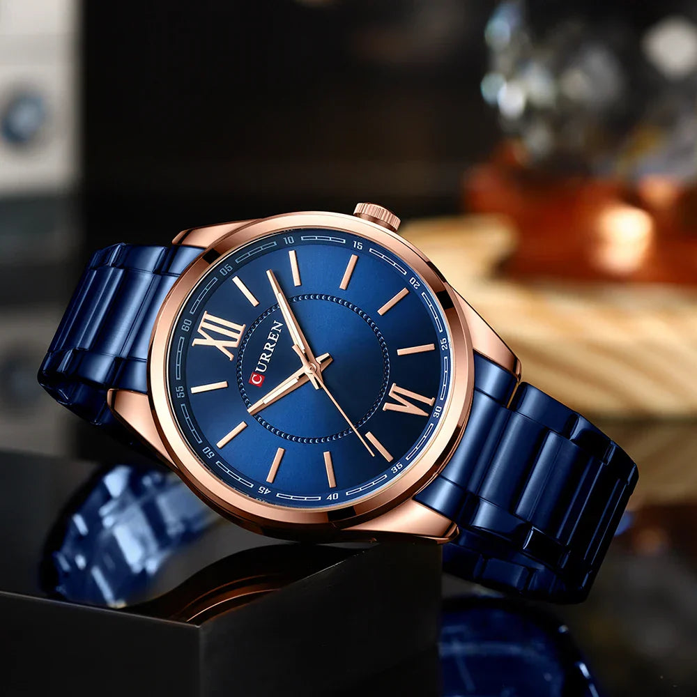 CURREN 8423 Men's  Watches