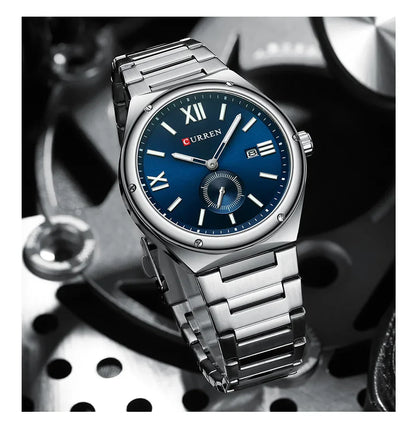 CURREN Original Watches  8471